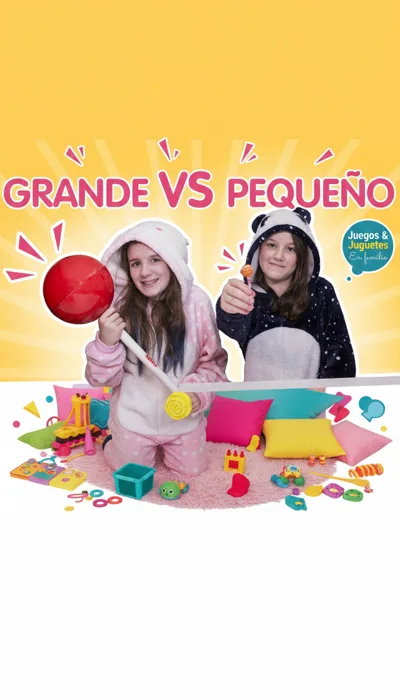 Retos Divertidos con Amigos