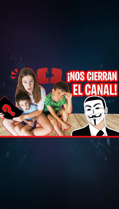 UN HACKER Misterioso ENTRA a Nuestra CASA
